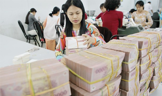 Kl99 nổ hũ Link Vào Nhà Cái KL99 COM Tặng +199k giảm mạnh hiện nay được cho là hậu quả của một thời “vung tay quá trán”
